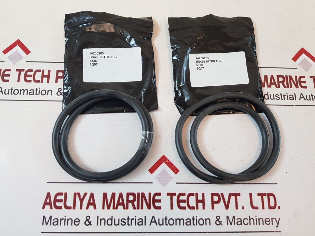 14200205 Oil Seal Bs439