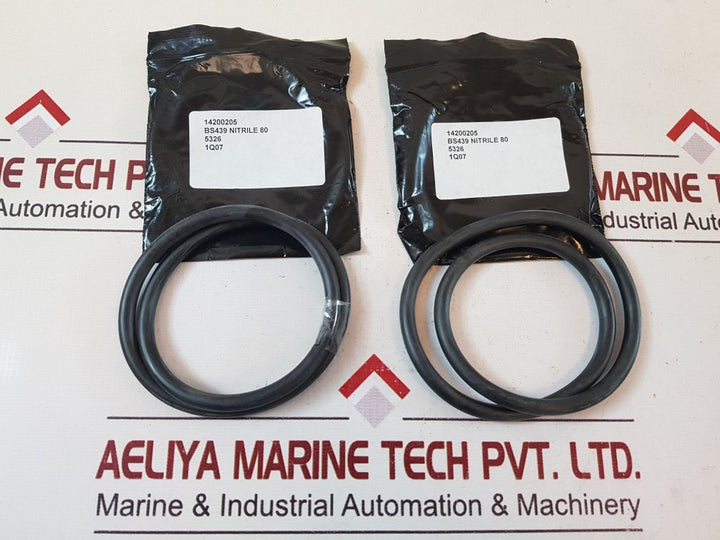 14200205 Oil Seal Bs439