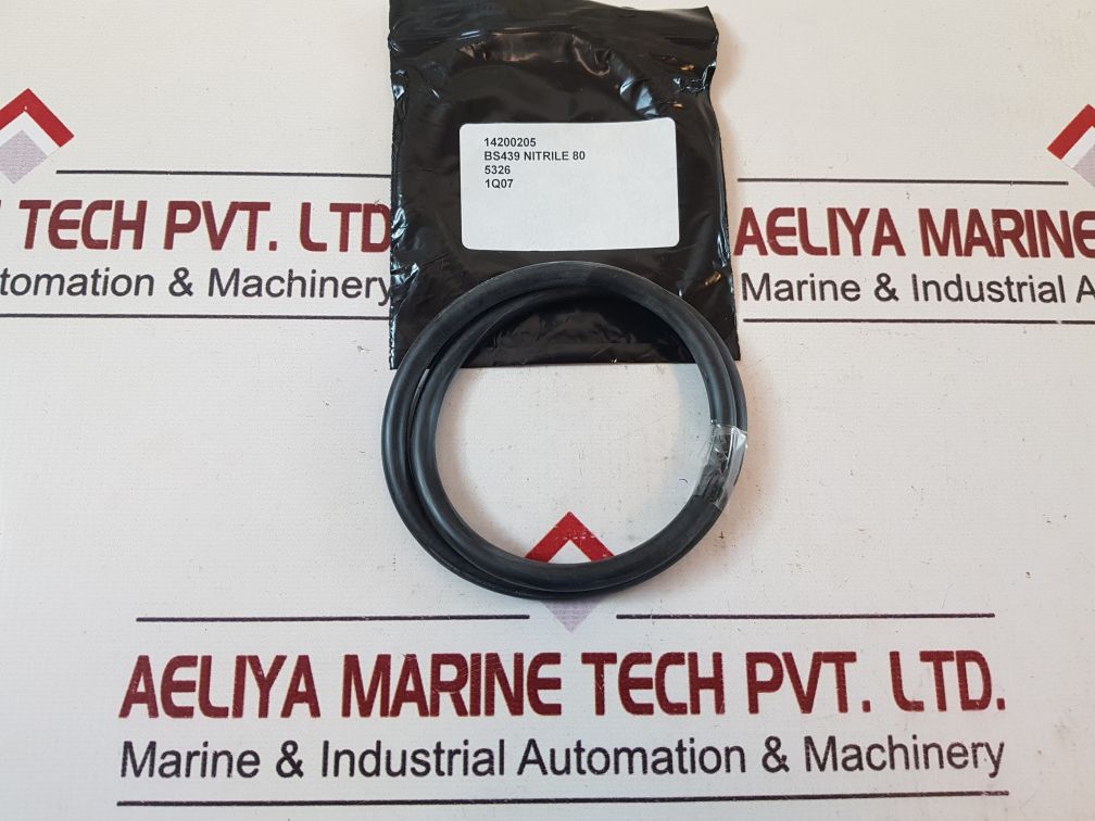 14200205 Oil Seal Bs439