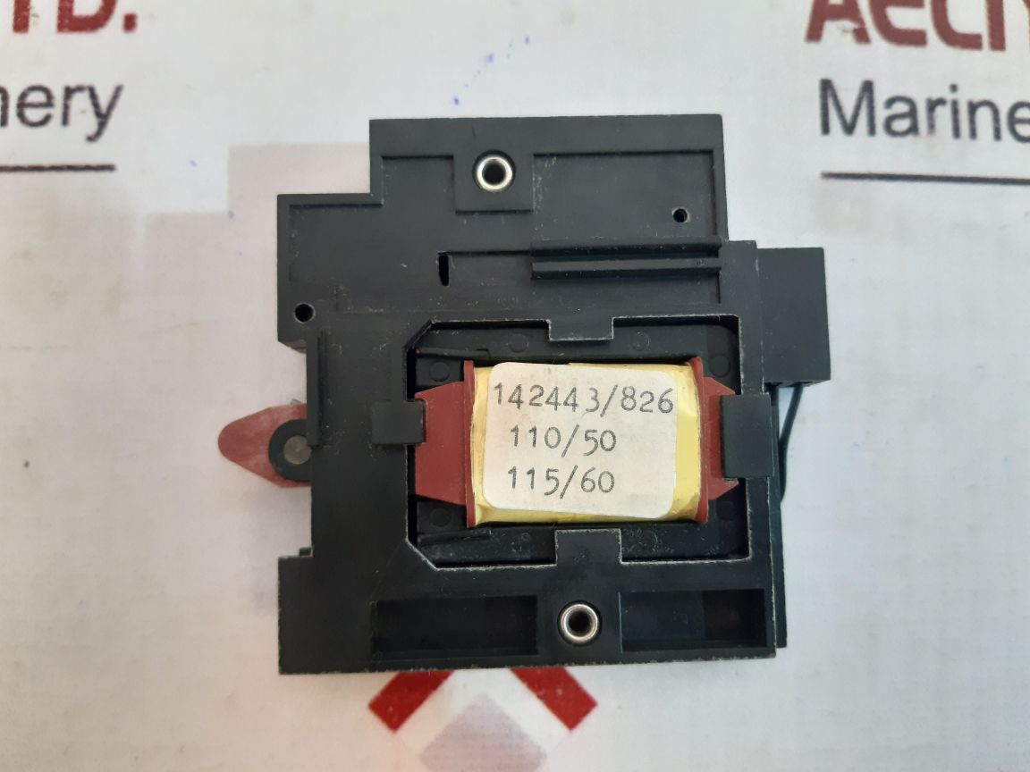 142443/826 Module