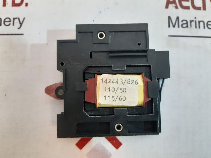 142443/826 Module
