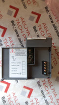ALLEN BRADLEY SLC 500 1746-P2 C POWER SUPPLY