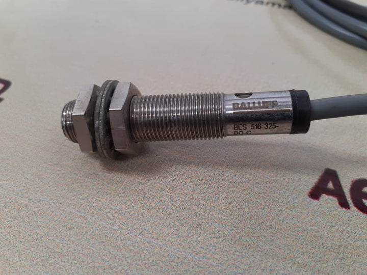 Balluff bes 518-325-bo-c proximity switch 