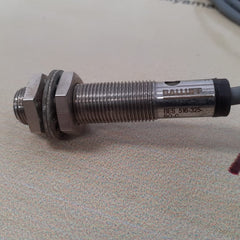 Balluff bes 518-325-bo-c proximity switch 