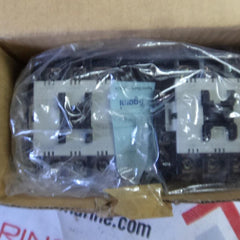 Togami-electric rsk 35j r50611 magnetic contactor