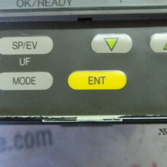 YAMATAKE SDC31 - C312GA000300 TEMPERATURE METER