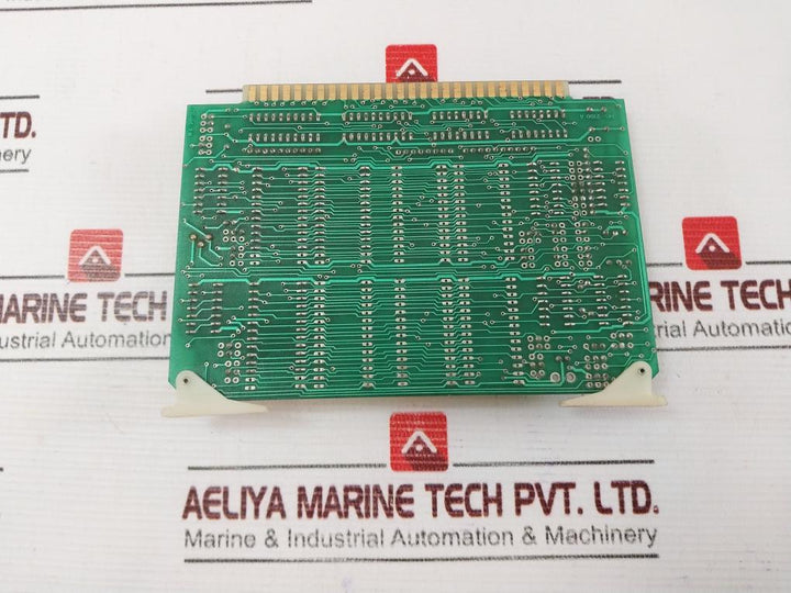 145-2100 A Printed Circuit Board