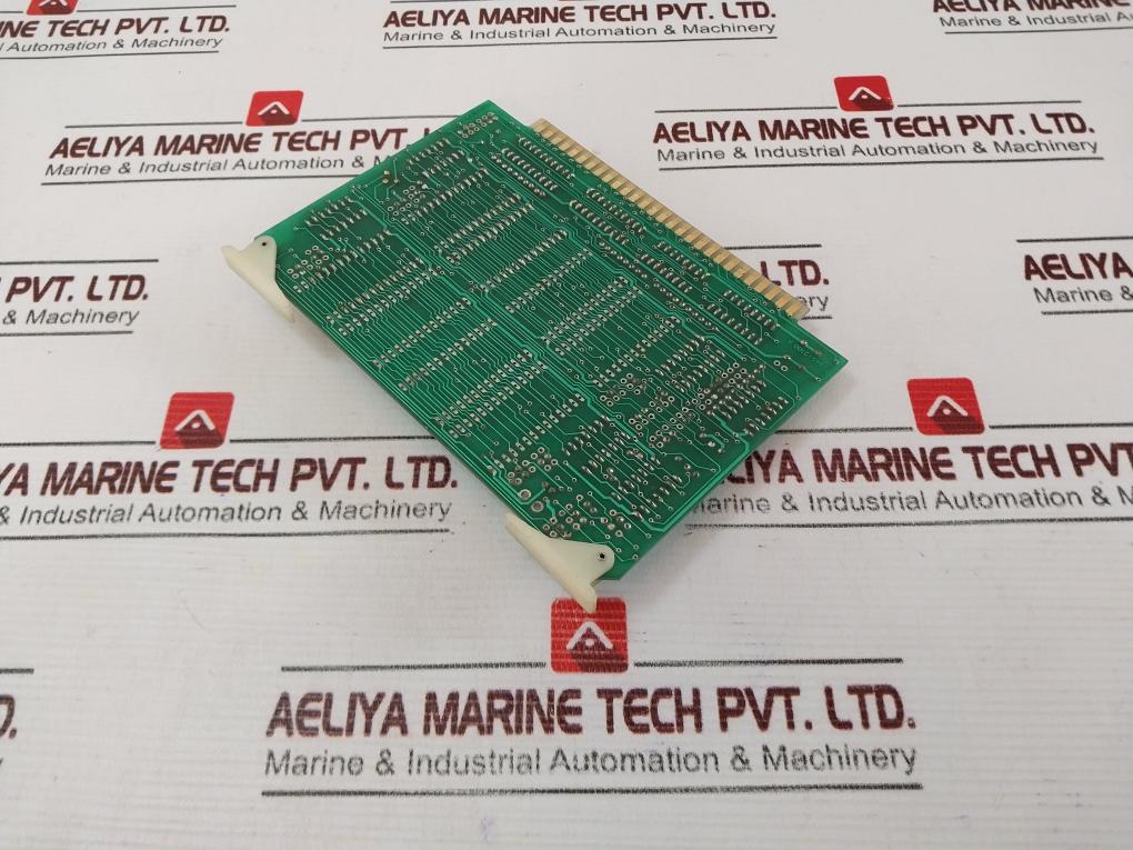 145-2100 A Printed Circuit Board