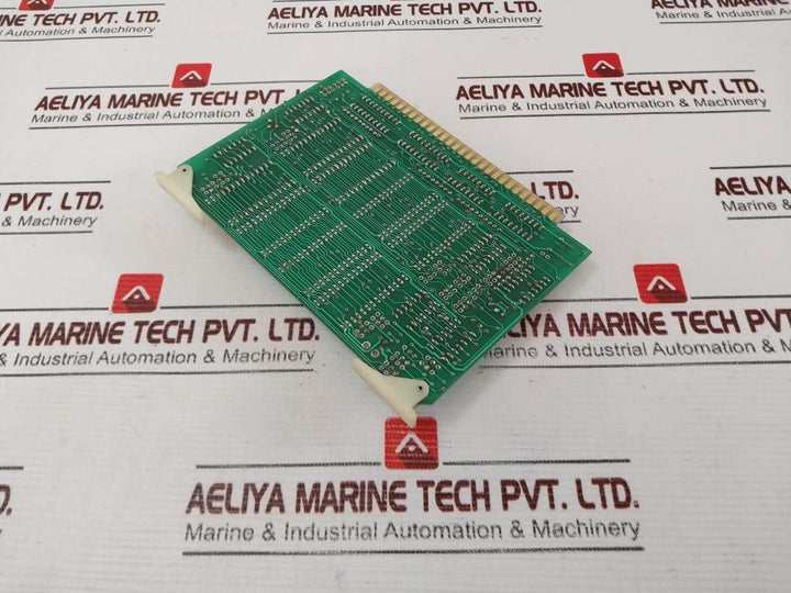 145-2100 A Printed Circuit Board