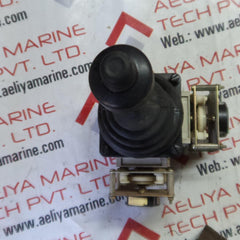 W GESSMANN D-74211 CRANE JOYSTICK