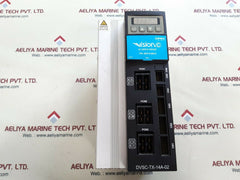 Doosan vision dvsc-tx-14a-02 ac servo driver 300419-00019