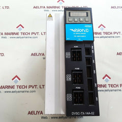 Doosan vision dvsc-tx-14a-02 ac servo driver 300419-00019