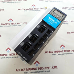 Doosan vision dvsc-tx-14a-02 ac servo driver 300419-00019