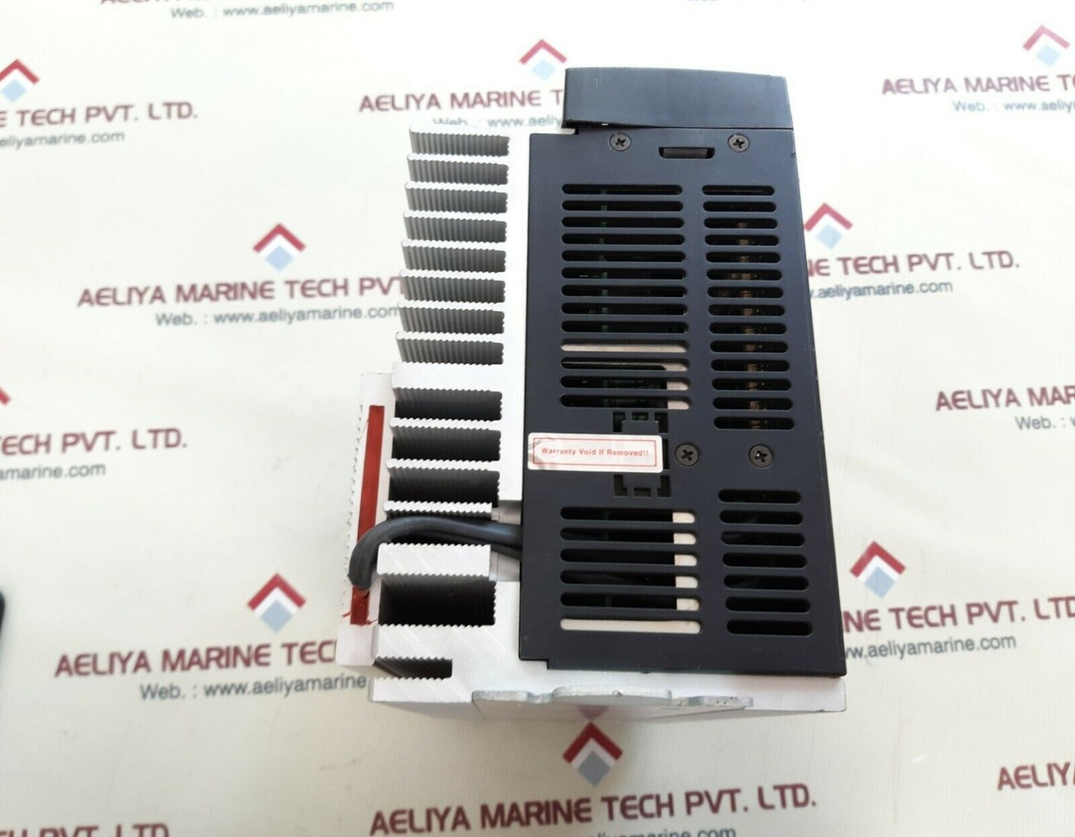 Doosan vision dvsc-tx-14a-02 ac servo driver 300419-00019