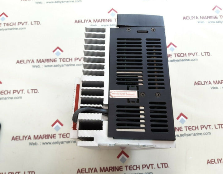 Doosan vision dvsc-tx-14a-02 ac servo driver 300419-00019