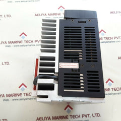 Doosan vision dvsc-tx-14a-02 ac servo driver 300419-00019