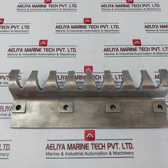 14612-01 Mesh Tension Comb, Fixed Side Derrick