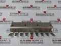 14612-01 Mesh Tension Comb, Fixed Side Derrick