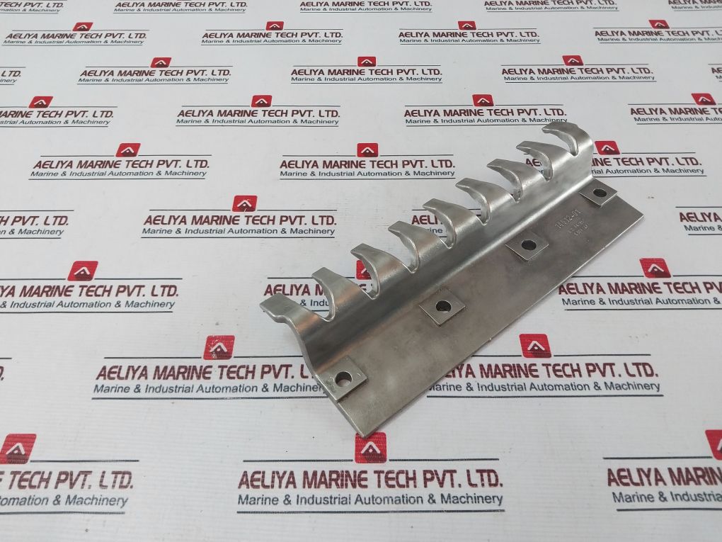 14612-01 Mesh Tension Comb, Fixed Side Derrick