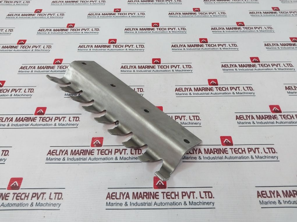 14612-01 Mesh Tension Comb, Fixed Side Derrick