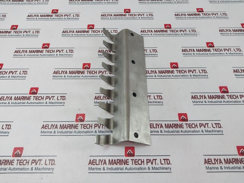 14612-01 Mesh Tension Comb, Fixed Side Derrick