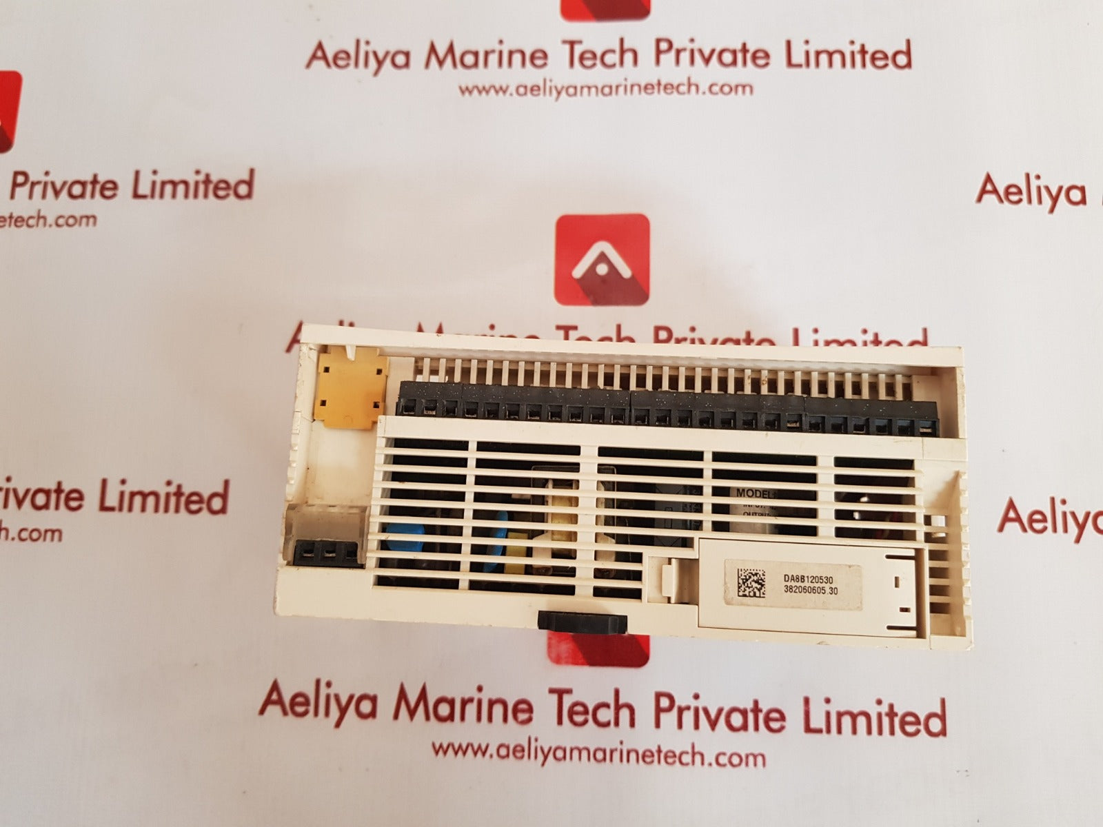 Schneider Electric Twido Twdlcda40Drf