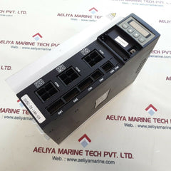 Doosan vision dvsc-tx-14a-03 ac servo driver