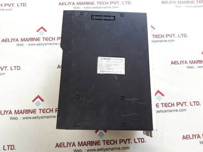 Doosan vision dvsc-tx-14a-03 ac servo driver