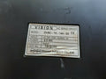 Doosan vision dvsc-tx-14a-03 ac servo driver
