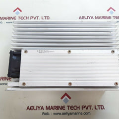 Doosan vision dvsc-tx-14a-03 ac servo driver