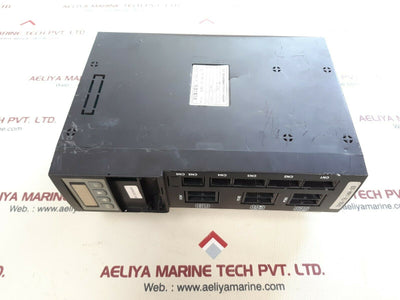 Doosan vision dvsc-tx-14a-03 ac servo driver