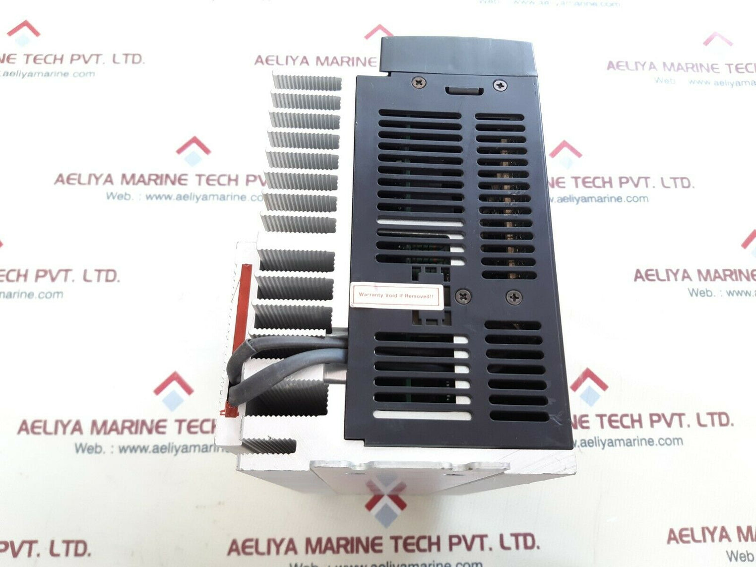 Doosan vision dvsc-tx-14a-03 ac servo driver