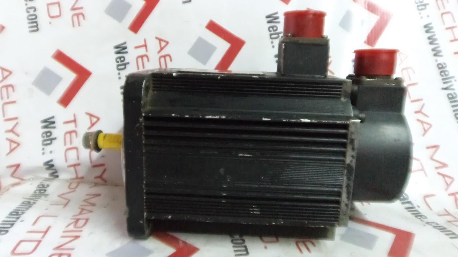 DAEWOO DS RT15XA 500 AC SERVO MOTOR