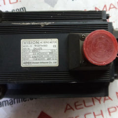 Doosan ds-rh20ta-50o vision ac servo motor