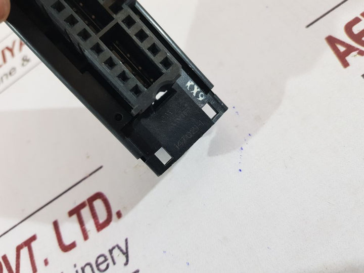 147021-1 terminal block