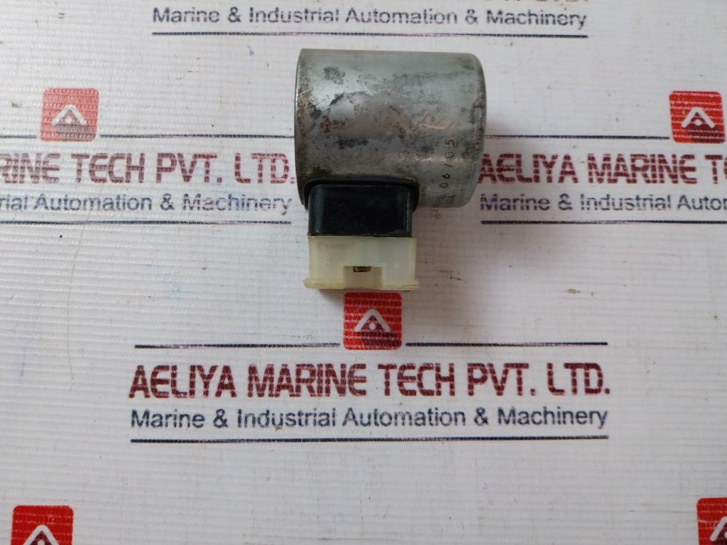 14981169Bril Solenoid Coil 24Vdc1 250A
