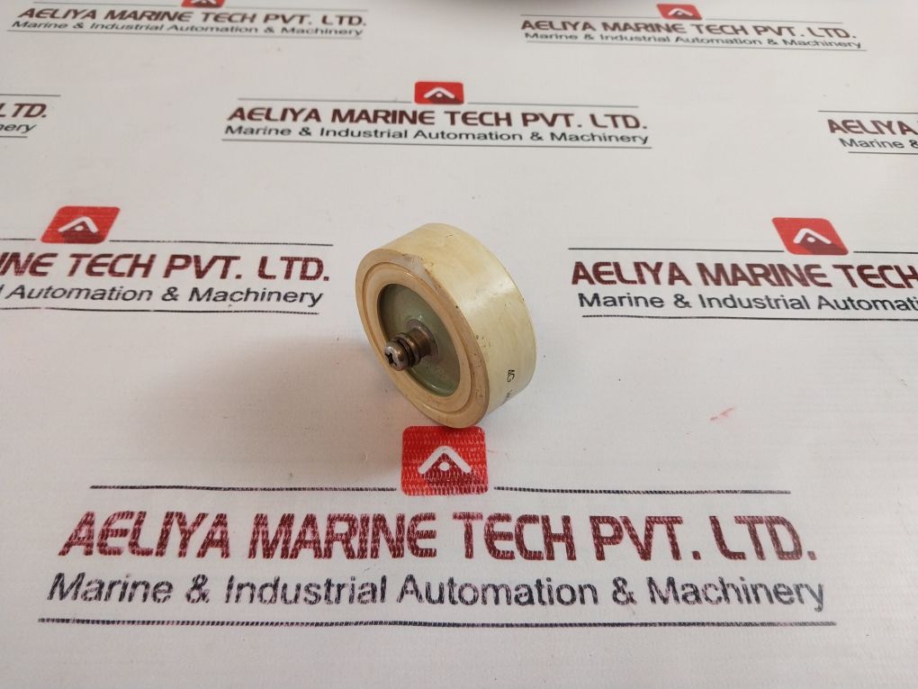 14Kv,Hf 15Kva High Voltage Capacitor