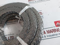 14Mm X 3Mtrs Expanded Graphite Packing With Inconel Wire Con-4832.0138