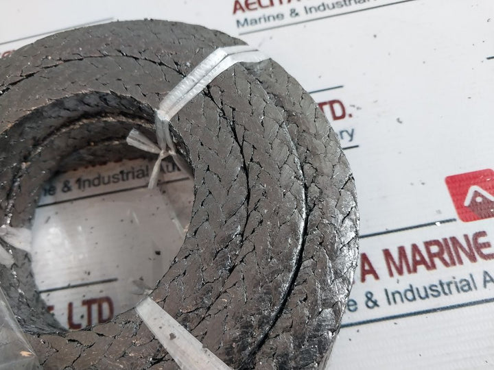 14Mm X 3Mtrs Expanded Graphite Packing With Inconel Wire Con-4832.0138