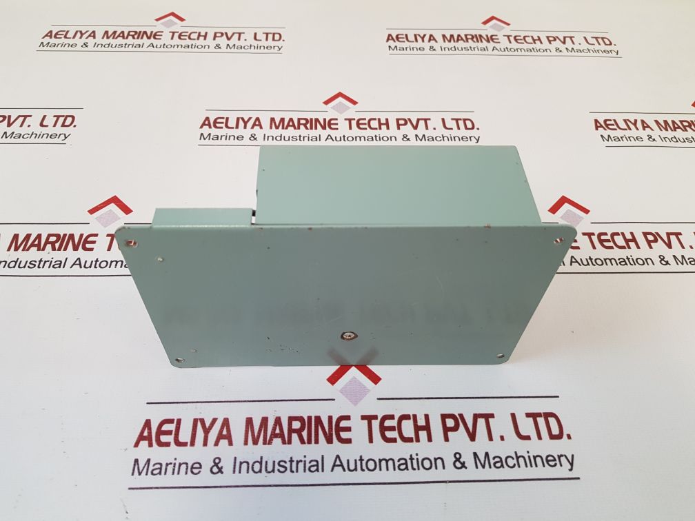 15-45 V Speed Relay