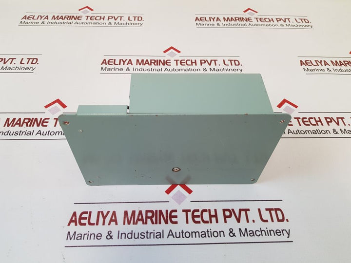 15-45 V Speed Relay