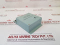 15-45 V Speed Relay
