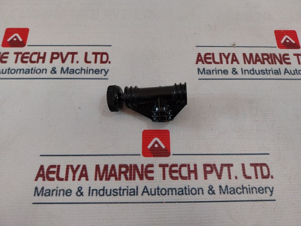 15-4691 Plastic Air Bleeder Assembly