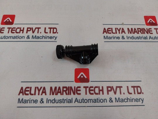 15-4691 Plastic Air Bleeder Assembly