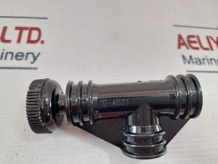 15-4691 Plastic Air Bleeder Assembly
