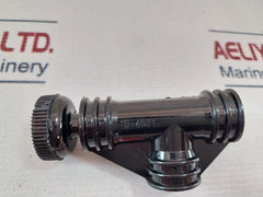15-4691 Plastic Air Bleeder Assembly