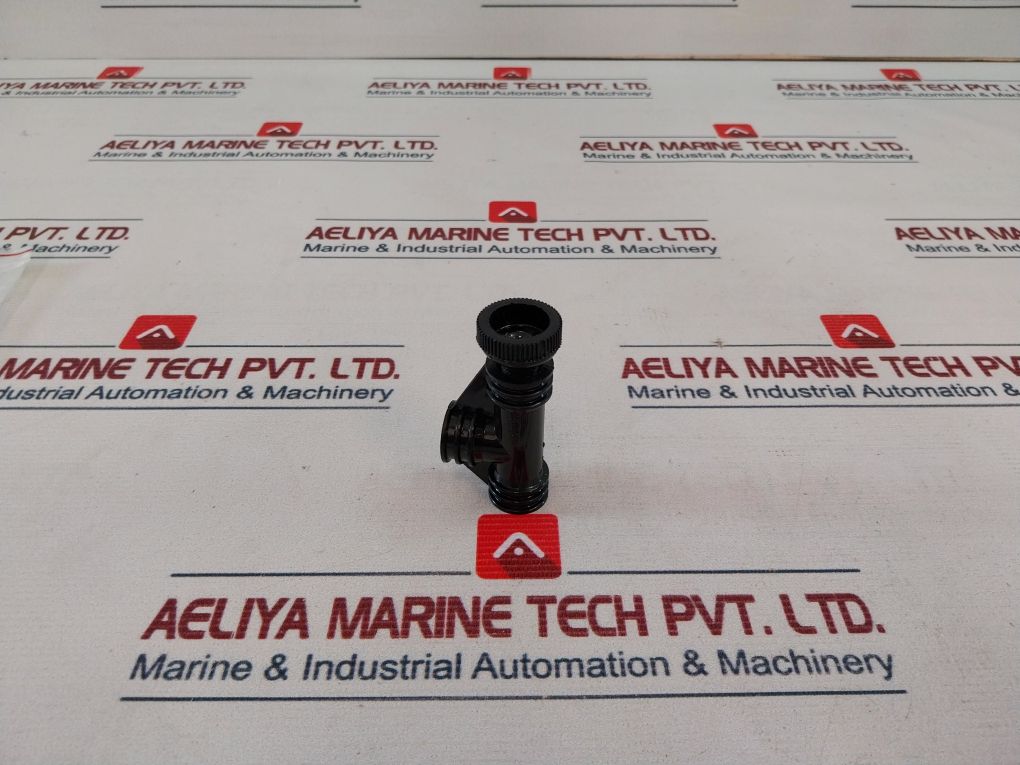 15-4691 Plastic Air Bleeder Assembly