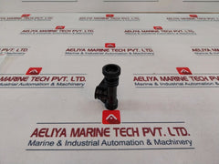 15-4691 Plastic Air Bleeder Assembly