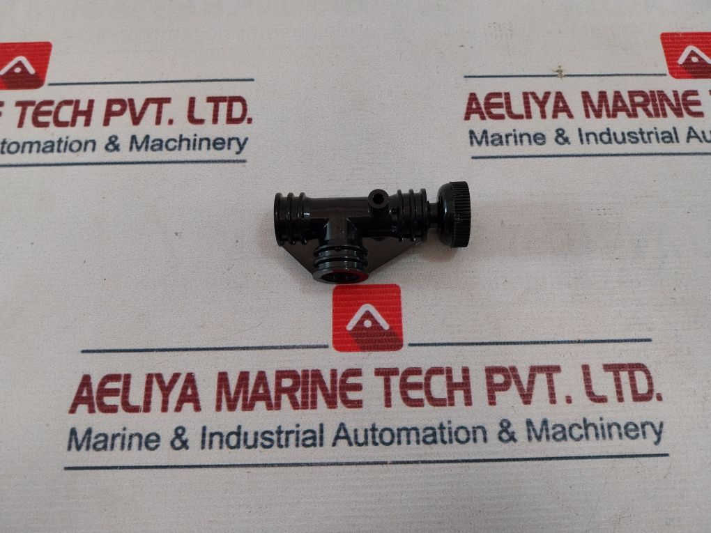 15-4691 Plastic Air Bleeder Assembly