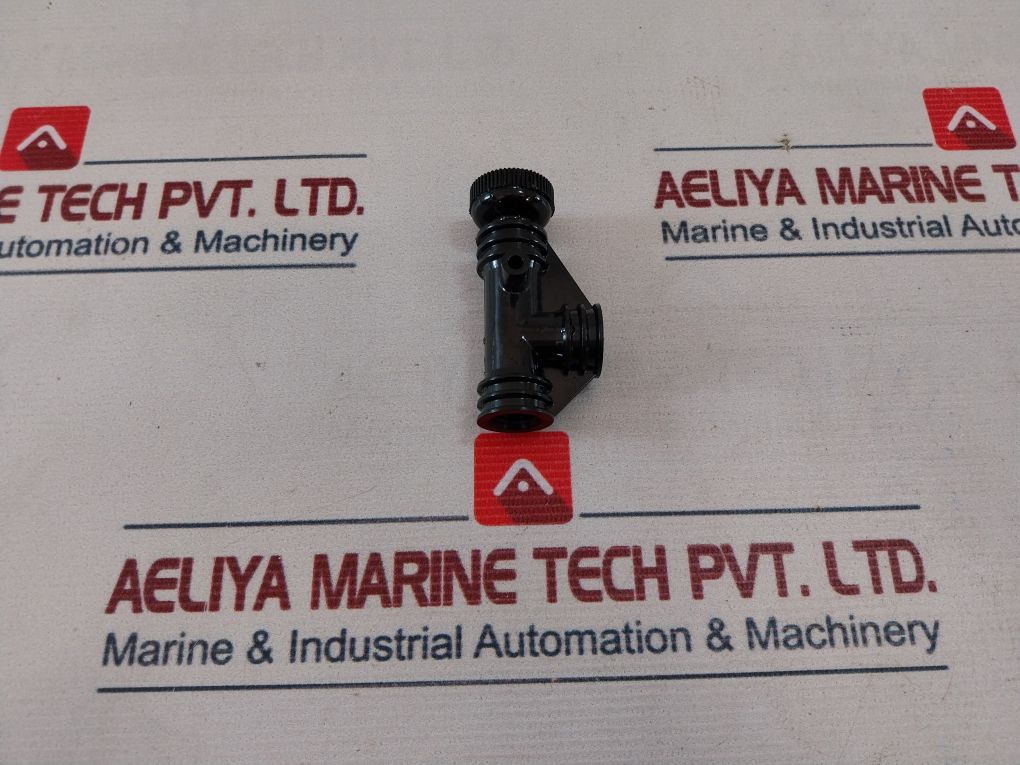 15-4691 Plastic Air Bleeder Assembly